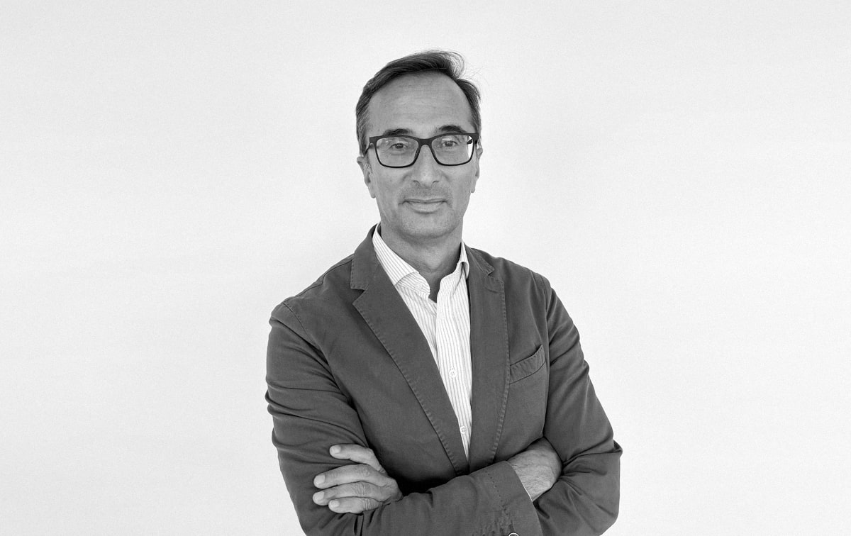 Jose Antonio de las Heras